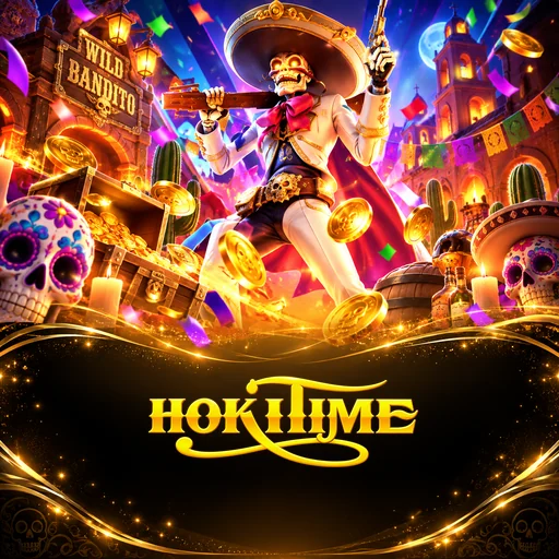 hokitime APK Indonesia - Panduan Lengkap dan Tutorial